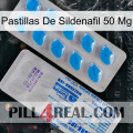 Pastillas Sildenafil 50 Mg new15